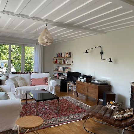 La Maison De Marie A 5 Minutes A Pied De La Plage Avec Parking Privee Et Gratuit ليو سور مير المظهر الخارجي الصورة