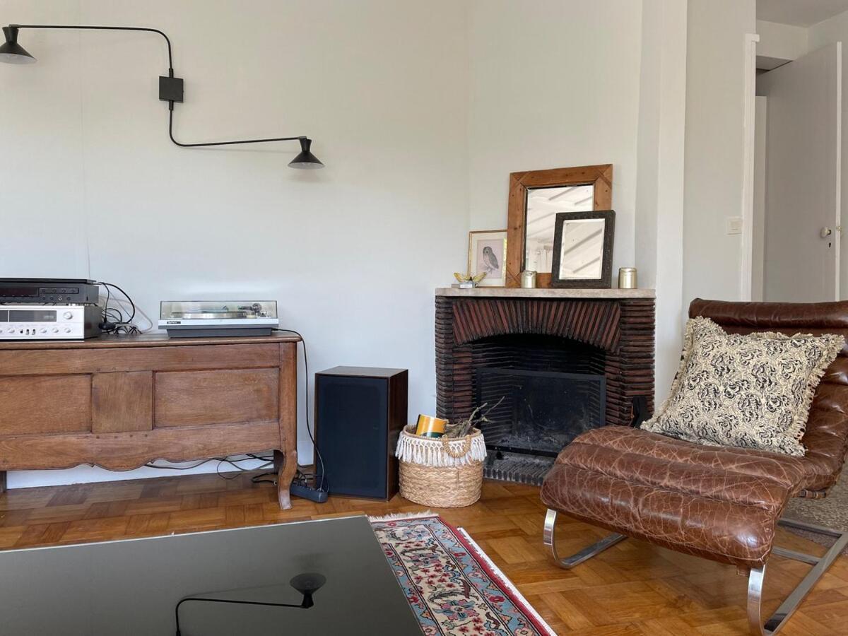 La Maison De Marie A 5 Minutes A Pied De La Plage Avec Parking Privee Et Gratuit ليو سور مير المظهر الخارجي الصورة